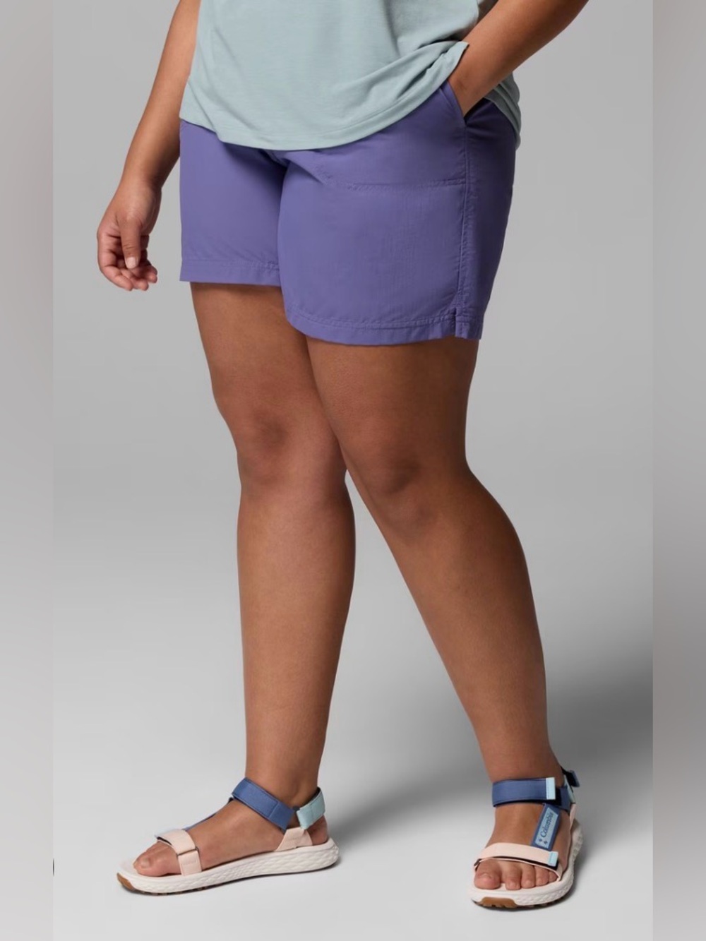 Columbia Women’s Sandy River Shorts ll